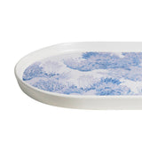 Robert Gordon RGA x Field Day Oval Platter 40.5cm x 20.5cm Early Hours Fog - Image 03