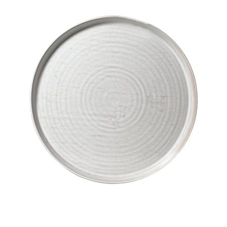 Robert Gordon Heirloom Round Platter 42cm Snow - Image 01