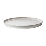 Robert Gordon Heirloom Round Platter 42cm Snow - Image 02