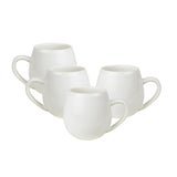 Robert Gordon Hug Me Mugs 400ml Snow Hug Me Set of 4 - Image 01