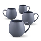 Robert Gordon Hug Me Grey Mug Set of 4 - Image 03