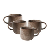 Robert Gordon My Mug 400ml Set of 4 Basalt - Image 01