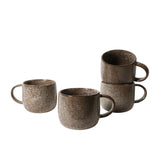 Robert Gordon My Mug 400ml Set of 4 Basalt - Image 05