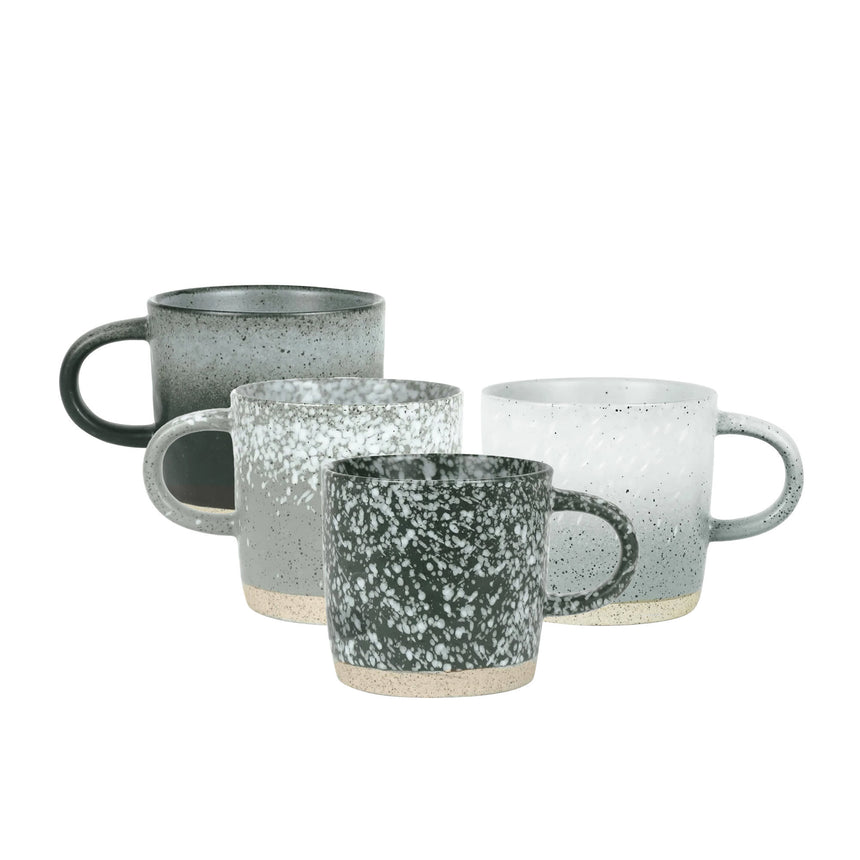 Robert Gordon Strata Mixed Mug 355ml Set of 4 - Image 01