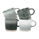 Robert Gordon Strata Mixed Mug 355ml Set of 4 - Image 05