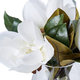 Rogue Magnolia in Garden Vase - Image 02