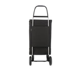 Rolser Akanto MF 6 Wheel Shopping Trolley Black - Image 05