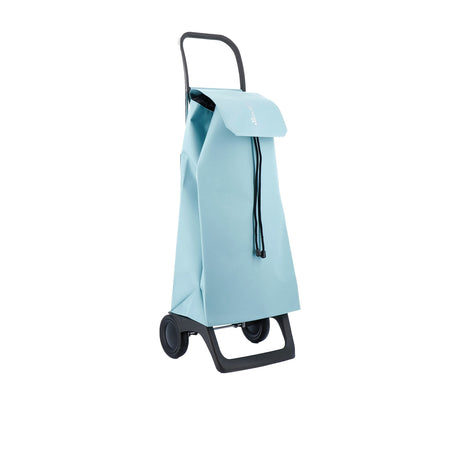 Rolser Jet LN Joy 2 Wheel Shopping Trolley Sky - Image 01