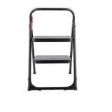 Rolser M10 UNE Folding Stool  75cm Black - Image 04