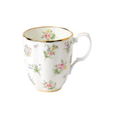 Royal Albert 100 Years 1920 Mug Spring Meadow - Image 01