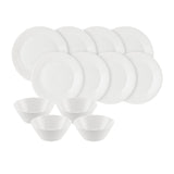 Royal Doulton 1815 Pure 12 Piece Dinner Set - Image 01