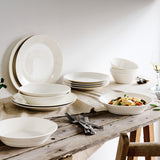 Royal Doulton 1815 Pure 12 Piece Dinner Set - Image 02