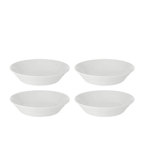 Royal Doulton 1815 Pure Pasta Bowl 23cm Set of 4 - Image 01