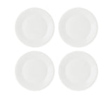 Royal Doulton 1815 Pure Side Plate 24cm Set of 4 - Image 01