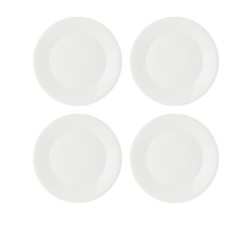 Royal Doulton 1815 Pure Side Plate 24cm Set of 4 - Image 01