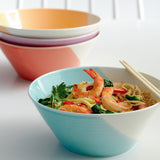 Royal Doulton 1815 Noodle Bowl Set of 4 Bright - Image 03