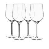 Royal Leerdam Spritzer Glass 260ml Set of 4 - Image 01