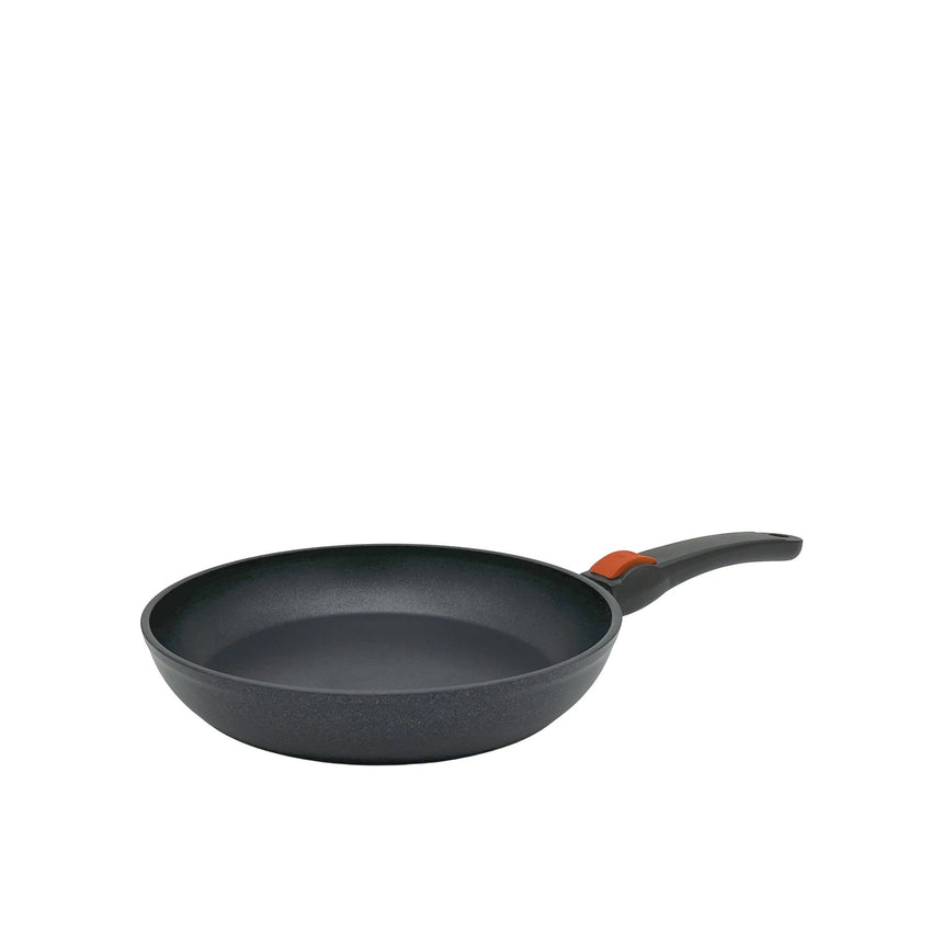 SKK Series 3 Induction Frypan with Detachable Handle 24cm - Image 01