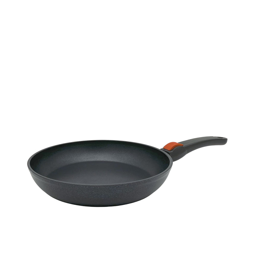 SKK Series 3 Induction Frypan with Detachable Handle 28cm - Image 01