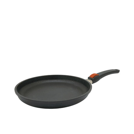 SKK Series 7 Induction Frypan with Detachable Handle 28cm - Image 01