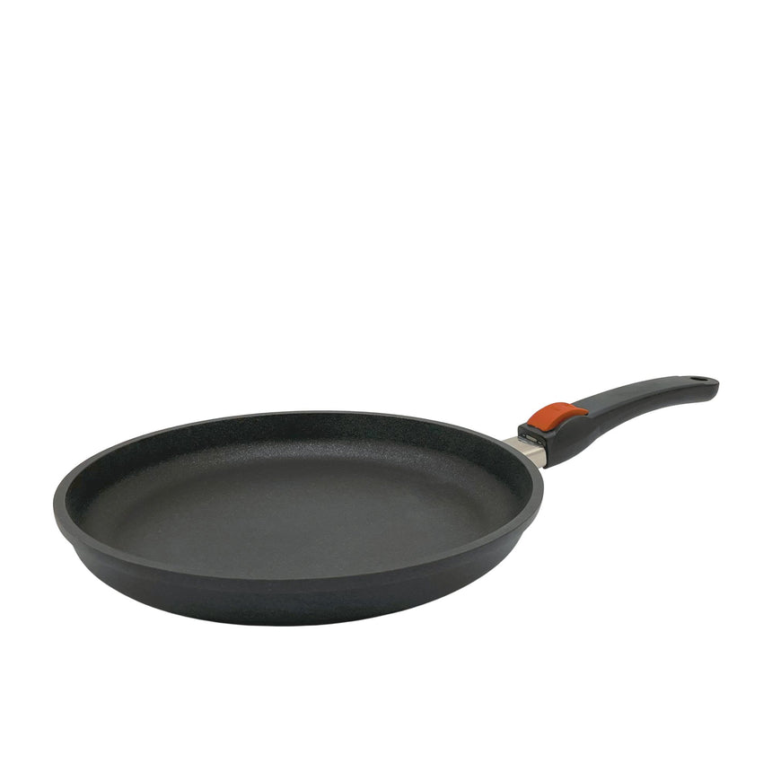 SKK Series 7 Induction Frypan with Detachable Handle 32cm - Image 01