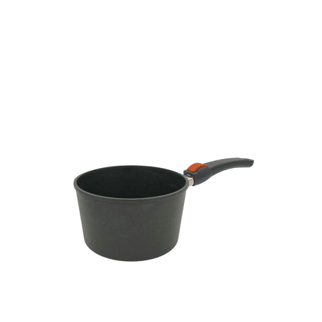 SKK Series 7 Induction Saucepan with Detachable Handle 16cm - Image 01