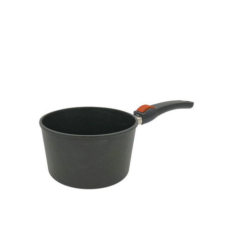 SKK Series 7 Induction Saucepan with Detachable Handle 20cm - Image 01