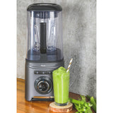 Kuvings SV400GR Pro Vacuum Blender 1L Gun Metal - Image 02