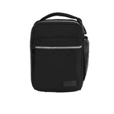 Sachi Explorer Insulated Lunch Bag in Black - Image 02