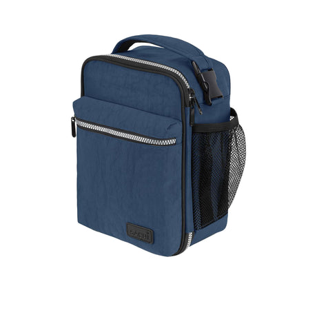 Sachi Explorer Insulated Lunch Bag Navy - Image 01