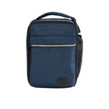 Sachi Explorer Insulated Lunch Bag Navy - Image 02