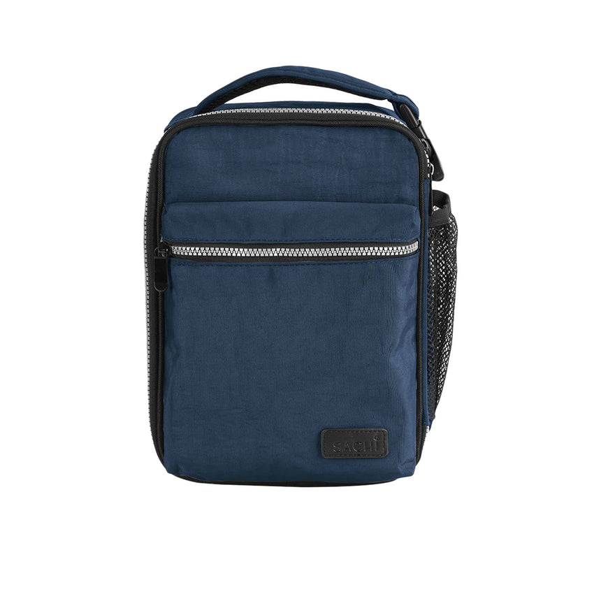 Sachi Explorer Insulated Lunch Bag Navy - Image 02