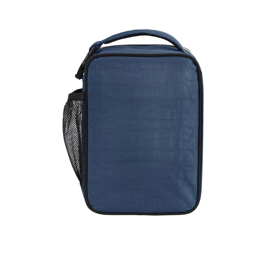 Sachi Explorer Insulated Lunch Bag Navy - Image 05