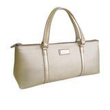 Sachi Insulated Wine Purse Champagne - Image 04