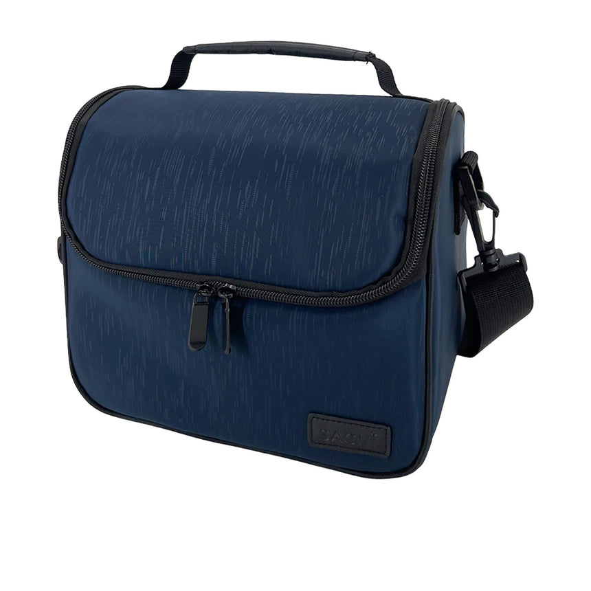Sachi Lunch-All Insulated Lunch Bag Navy - Image 01