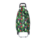 Sachi Sprint Shopping Trolley Banksia - Image 02