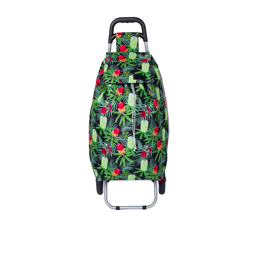 Sachi Sprint Shopping Trolley Banksia - Image 02