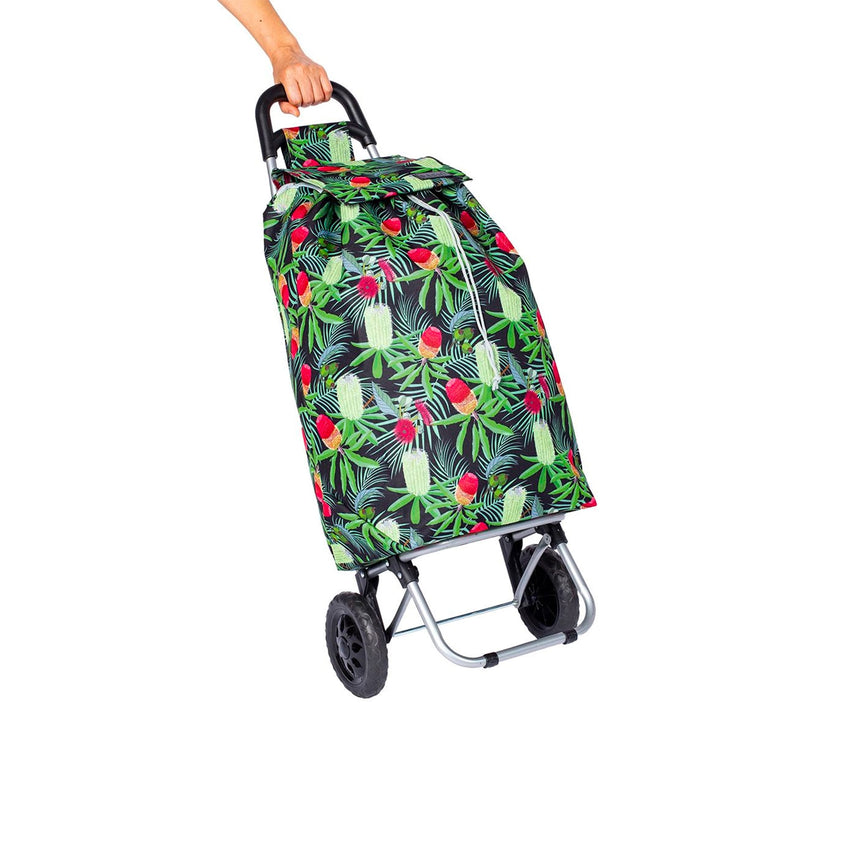 Sachi Sprint Shopping Trolley Banksia - Image 04