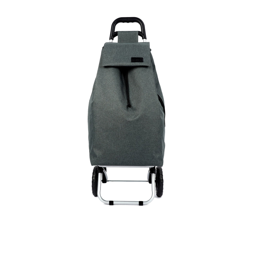 Sprint Shopping Trolley Charcoal Grey - Image 06