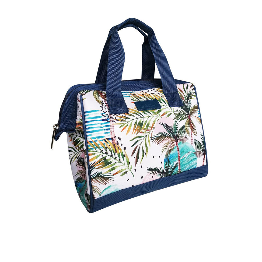 Sachi Style 34 Insulated Lunch Bag Whitsundays - Image 01