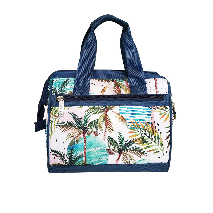 Sachi Style 34 Insulated Lunch Bag Whitsundays - Image 03