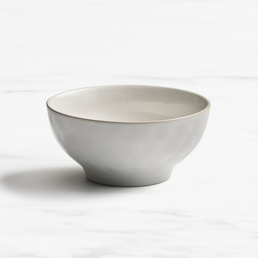 Salisbury & Co Baltic Laksa Bowl 20cm in White - Image 01