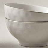 Salisbury & Co Baltic Laksa Bowl 20cm in White - Image 02