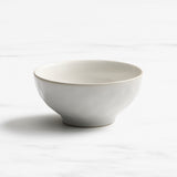 Salisbury & Co Baltic Noodle Bowl 17.5cm in White - Image 01