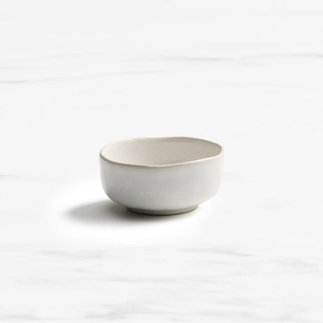 Salisbury & Co Baltic Rice Bowl 11cm in White - Image 01