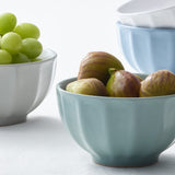 Salisbury & Co Bistro Bowl 11cm Set of 4 Assorted Colours - Image 04