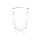 Salisbury & Co Brew Double Wall Glass 350ml Set of 2 - Image 03