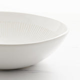 Salisbury & Co Cambria Serving Bowl 35cm White - Image 05