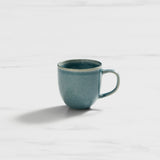 Salisbury & Co Capri Mug 400ml in Blue - Image 01