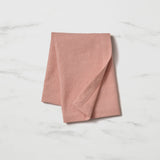 Salisbury & Co Classic Napkin 45cm Set of 4 Dusty Pink - Image 01